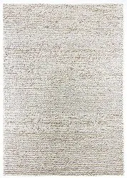 Tapis en laine - Avafors Wool Bubble (nature)