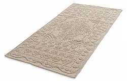 Tapis de salle de bain - Bella (beige)
