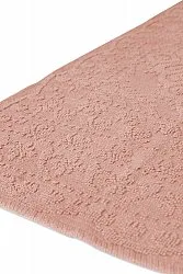 Tapis de salle de bain - Bella (rose)