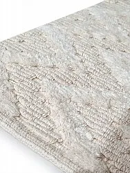 Tapis de salle de bain - Bellona (blanc cassé)