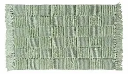 Tapis de salle de bain - Duna (vert clair)