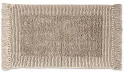 Tapis de salle de bain - Flynn (beige)