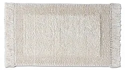 Tapis de salle de bain - Flynn (blanc cassé)