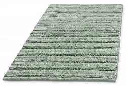 Tapis de bain - Franny (vert clair)
