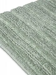 Tapis de bain - Franny (vert clair)