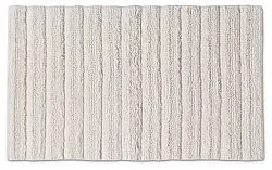 Tapis de bain - Franny (blanc cassé)