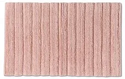 Tapis de bain - Franny (rose)
