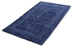 Tapis de salle de bain - Nila (bleu)