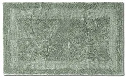Tapis de salle de bain - Nila (vert clair)