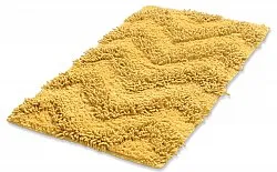 Tapis de bain - Tressa (jaune)