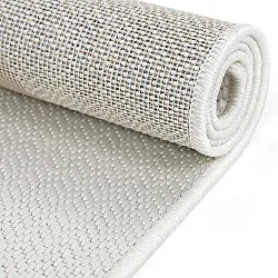 Tapis Enfant - Kind Llama (crème/marron)