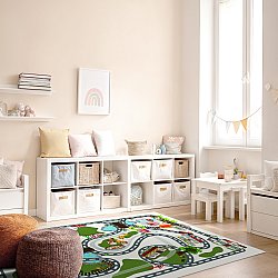 Tapis enfants - Little Town