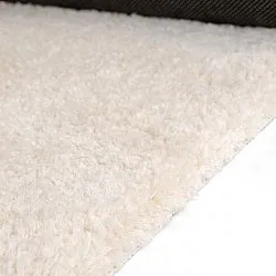 Tapis Enfant - Soft Fox (crème/marron)