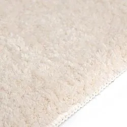 Tapis Enfant - Soft Teddybear (crème/marron)