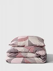 Ensemble de housse de couette - Beatrisa (violet)