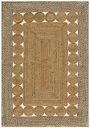 Tapis Wilton - Bellezza (beige)