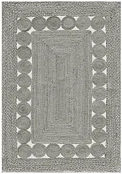 Tapis Wilton - Bellezza (gris)
