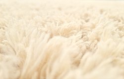 Tapis de laine - Aliste Wool Shaggy (alabaster gleam)