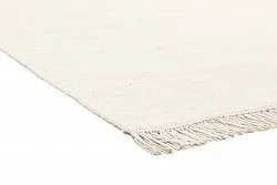 Tapis en laine - Bibury (crème)