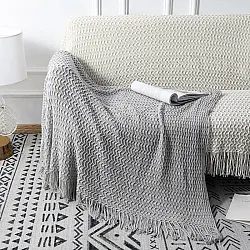 Plaids - Bjurholm (greige)