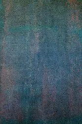 Tapis Wilton - Alicante (bleu)