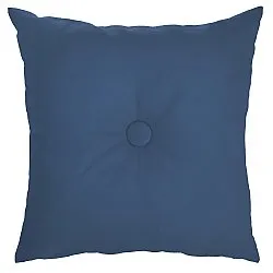 Coussin - Dot (bleu)