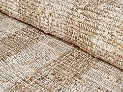 Tapis en coton - Hedda (beige)