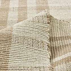 Tapis Coton - Husvik (beige)