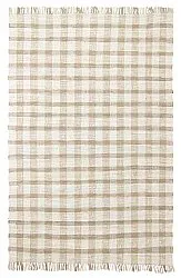 Tapis en coton - Noomi (beige)