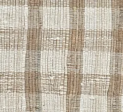Tapis en coton - Noomi (beige)