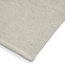Tapis Coton - Rigolet (crème)
