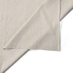 Tapis Coton - Rigolet (crème)