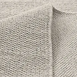 Tapis Coton - Rigolet (crème)