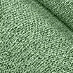 Tapis Coton - Rigolet (vert)