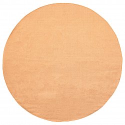Tapis Coton - Billie (orange)