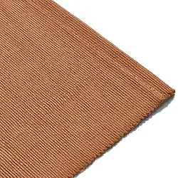 Chemins de table - Niva (marron clair)