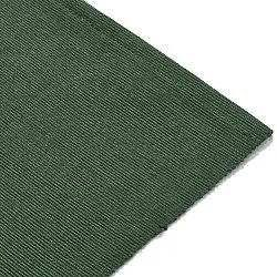Chemins de table - Niva (vert foncé)