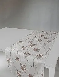 Chemin de table - Chemin de table Alegria (beige)