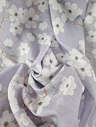 Chemins de table - Chemins Pia-Li (violet)