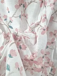 Chemins de table - Chemins Pia-Li (rose)