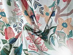 Chemins de table - Chemins Sofi-Lee (rouge)