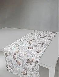 Chemins de table - Chemins Sollan (beige)