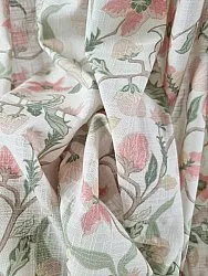 Chemins de table - Chemins Sollan (rose)