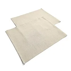 Set de table - 2 unités Niva (beige)