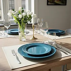 Set de table - 2 unités Niva (beige)