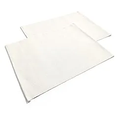 Set de table - 2 unités Niva (crème)