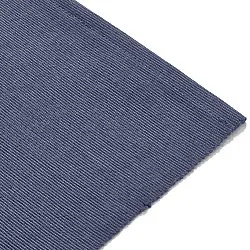 Set de table - 2 unités Niva (bleu foncé)