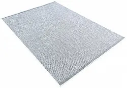 Tapis Intérieurs/Extérieurs - Tromsø (argent)