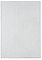 Tapis Intérieurs/Extérieurs - Bergen (argent)