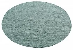 Tapis rond - Monsanto (vert)